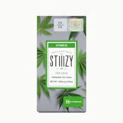 [STIIIZY] THC POD - 1G - STRAWNANA (H)