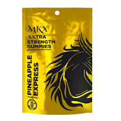 PINEAPPLE EXPRESS 200MG ADULT-USE