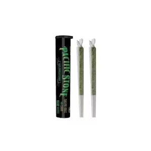 PACIFIC STONE - [PACIFIC STONE] Preroll 2 Pack - 1g - 805 Glue (H)