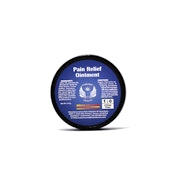PAIN RELIEF OINTMENT 80 MG