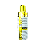 DERMAHEAT- 600 MG