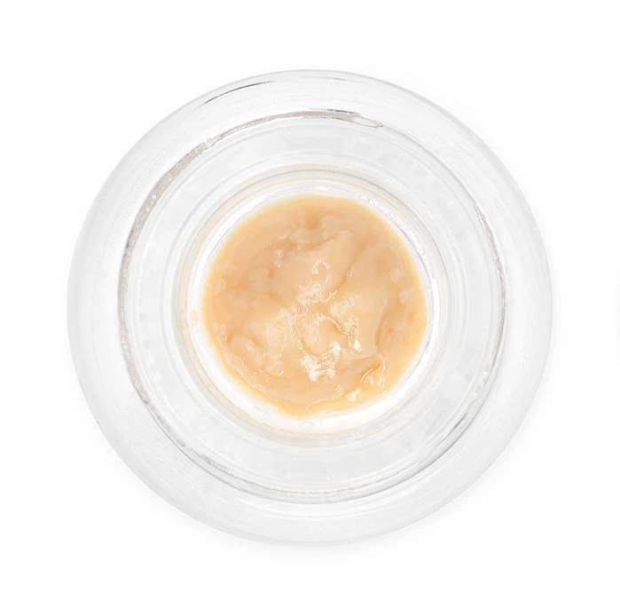 Raw Garden - Electric Oasis Live Rosin  Main Image
