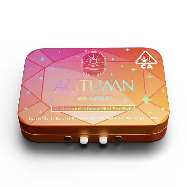 Autumn Brands - Mule Fuel Infused 10pk Main Image