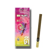 Dee - Guava Gelato - Infused Preroll - Blunt - 2g