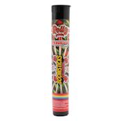 STRAWBERRY COUGH BOOMSTICK ADULT-USE