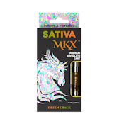 GREEN CRACK ADULT-USE