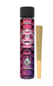 [CONNECTED] PREROLL - 1G - NIGHTSHADE (I)