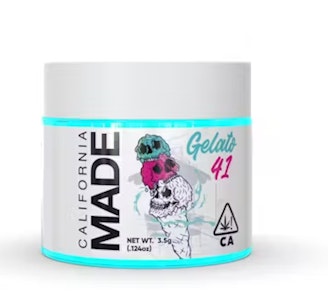 MADE - MADE | GELATO 41 | FLOWER | 3.5G