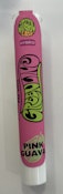 [GREENLINE] INFUSED PREROLL - 1G - PINK GUAVA (H)
