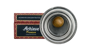 CADILLAC RAINBOWS HASH 1 G