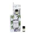 STIIIZY: KING LOUIS XIII .5G POD