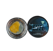 PLATINUM LEMON CHERRY GELATO CURED RESIN ADULT-USE