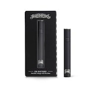[HEAVY HITTERS] BATTERY - VARIABLE VOLTAGE