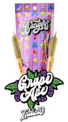 GRAPE APE 2PK (0) 1.2 G