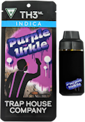 PURPLE URKLE 3G DISPOSABLE ADULT-USE