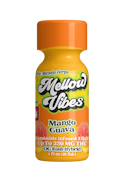 MANGO GUAVA - HYBRID - LIVE RESIN ELIXIR 100 MG