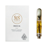 [MAVEN] CARTRIDGE - 1G - RSX (H)