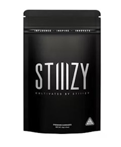 Z Cube Truffle - Indoor (1/2 oz)