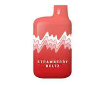 [TEMPO] ALL IN ONE - 1G - STRAWBERRY BELTZ (S)