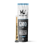 [WEST COAST CURE] PREROLL - 1G - GMO (I)
