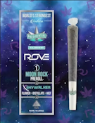 [PRESIDENTIAL] INFUSED PREROLL - 1G - SKYWALKER OG (I)