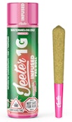 Jeeter | Watermelon ZKZ (I) - Infused Pre-Roll 1g