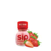 WILD BERRY 100 MG