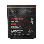 SATIVA PROTAB REFILL 40 PACK