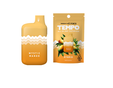 TEMPO - Tempo | Mystic Mango | All-in-One