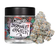 [CONNECTED] FLOWER - 3.5G - PERMANENT MARKER (I/S)