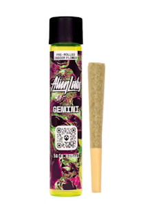 ALIEN LABS - [ALIEN LABS] PREROLL - 1G - GEMINI (I)
