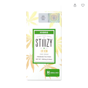 [STIIIZY] LIVE RESIN POD - 1G - CEREAL MILK (H)