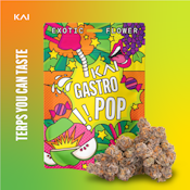 GASTRO POP (7G - SMALLS) ADULT-USE
