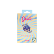 BLUEBERRY COBBLER | INDICA | 1G VAPE CART ADULT-USE
