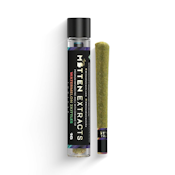 WATERMELON Z INFUSED 1.25G PRE-ROLL ADULT-USE
