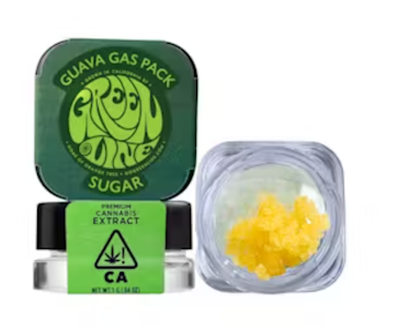 GREEN LINE - [GREENLINE] SUGAR- 1G - ORANGE PINEAPPLE (S)