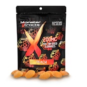 PEACH 200MG ADULT-USE