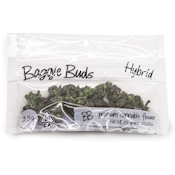 [BAGGIE BUDS] FLOWER - 3.5G - GG4 (H)