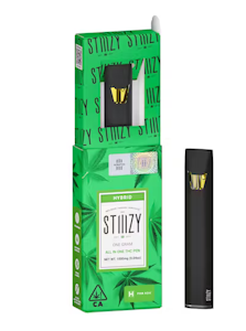 STIIIZY - [Stiiizy] AIO - 1g - Pink Acai (H)