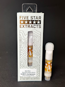 SFV OG NUG RUN SUGAR SAUCE CERAMIC CART ADULT-USE