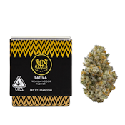 [MAVEN] FLOWER - 3.5G - KEY LIME JACK (S)