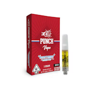 [PUNCH] CARTRIDGE - 1G - NORTHERN LIGHTS (I)