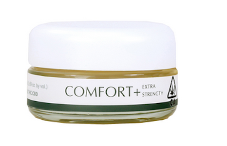 SWEET RELEAF - [SWEET RELEAF] BODY BUTTER - 15ML - COMFORT PLUS