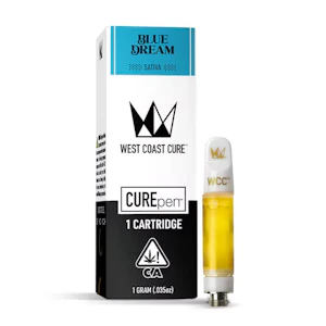 West Coast Cure - [West Coast Cure] Cartridge - 1g - Watermelon Mojito (S)