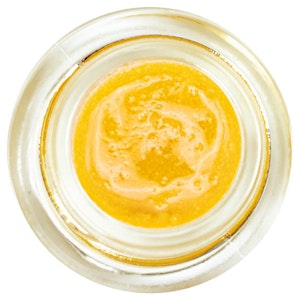 HIMALAYA - Nectarine Jelly Live Resin Sauce