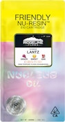 RIDGELINE FARM COLLAB LANTZ CURED RESIN CARTRIDGE