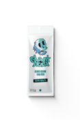 GUSH MINTS CURED RESIN DISPOSABLE ADULT-USE