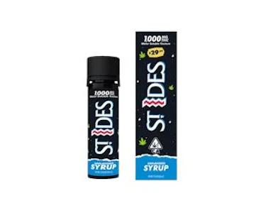 ST IDES - [St Ides] Tincture - 1000mg - Unflavored (H)