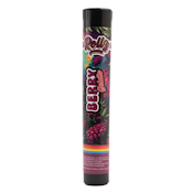 BERRY GELATO BOOMSTICK ADULT-USE