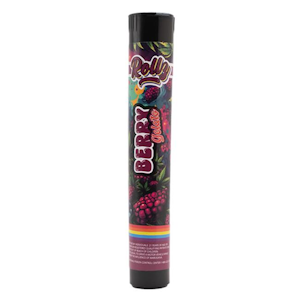 ROLLZ - BERRY GELATO BOOMSTICK ADULT-USE